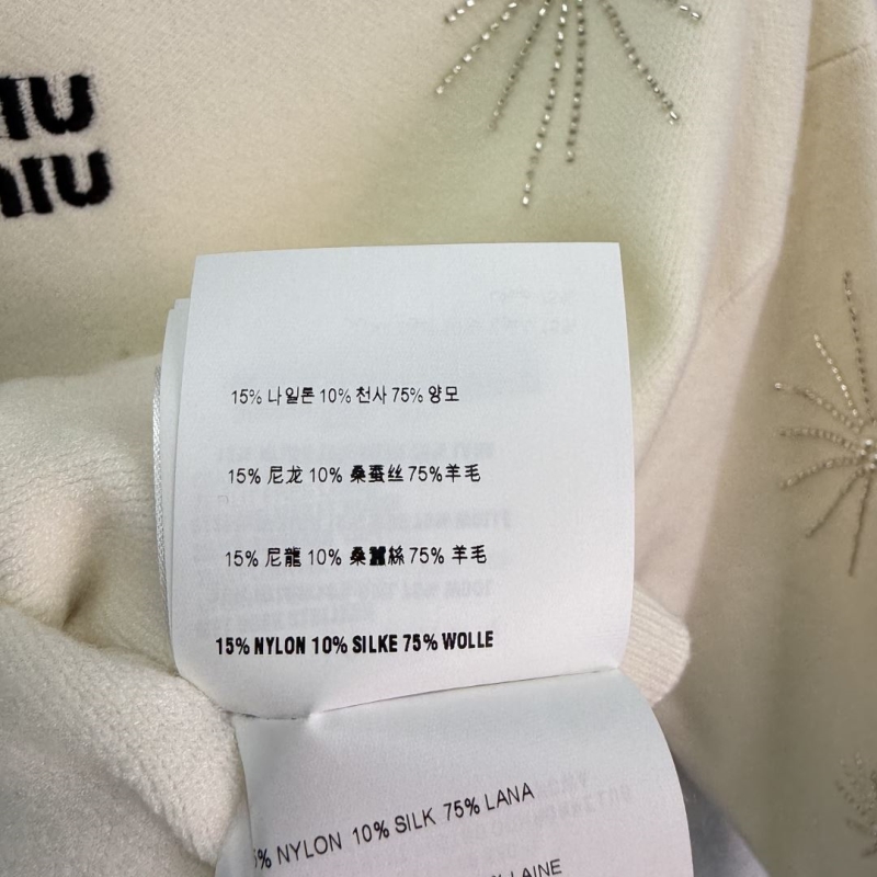 MIU MIU